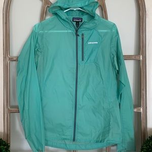 Patagonia Houdini Jacket - Women’s Medium